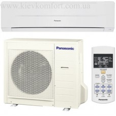 Кондиціонер настінний Panasonic CS-PW18MKD / CU-PW18MKD