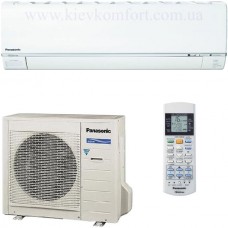 Кондиционер настенный Panasonic CS-Е24RKD / CU-Е24RKD