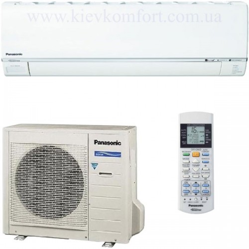 Кондиционер настенный Panasonic CS-Е28RKD / CU-Е28RKD