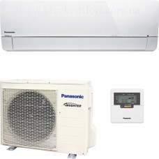 Кондиционер настенный Panasonic CS-E15PKEA / CU-E15PKEA