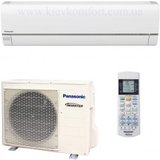 Кондиционер настенный Panasonic CS-HE18QKD / CU-HE18QKD