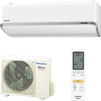 Кондиционер настенный Panasonic CS-VZ12SKE / CU-VZ12SKE