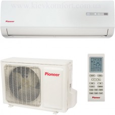 Кондиционер настенный Pioneer KFR20CW / KOR20CW