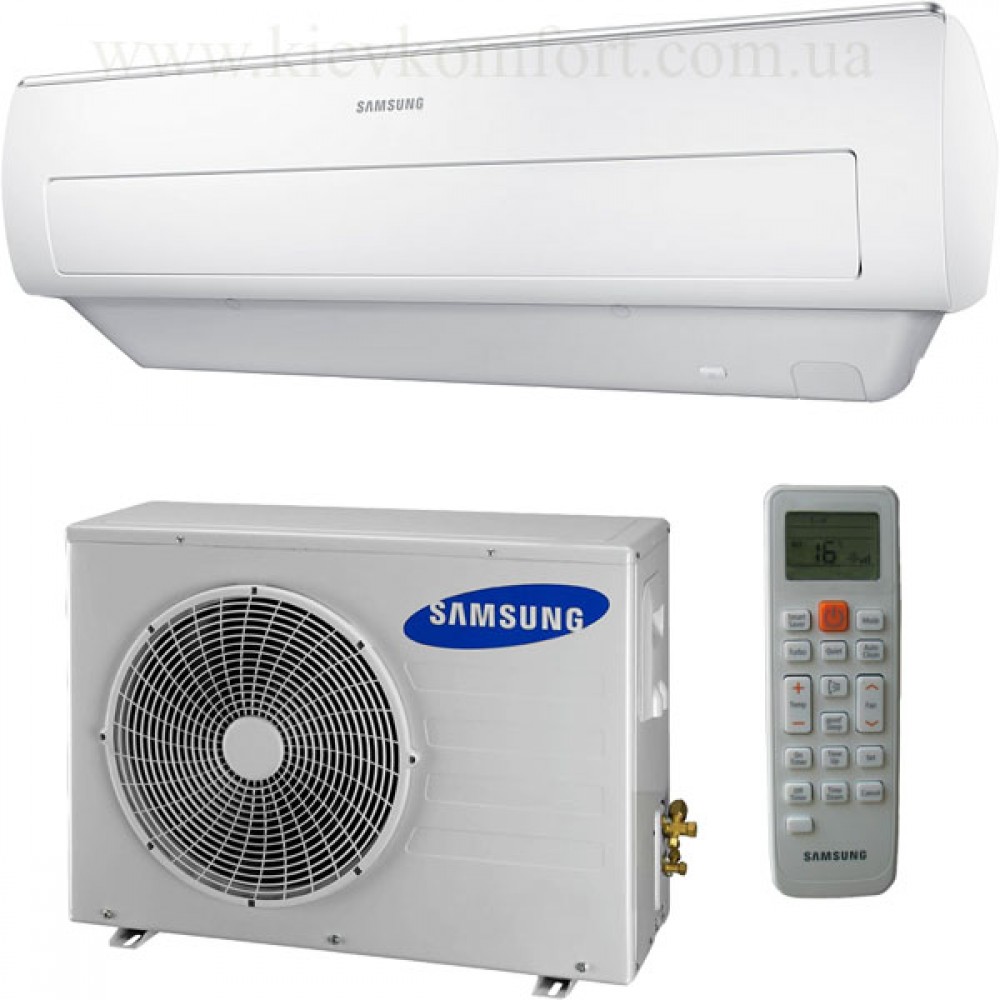 Кондиционер настенный Samsung AR09HQFSAWKNER / AR09HQFSAWKXER Кондиционер настенный Samsung AR09HQFSAWKNER / AR09HQFSAWKXER