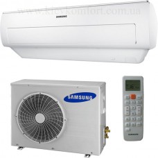 Кондиционер настенный Samsung AR12HSFSRWKNER / AR12HSFSRWKXER