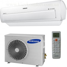 Кондиционер настенный Samsung AR09HSSDRWKNER / AR09HSSDRWKXER