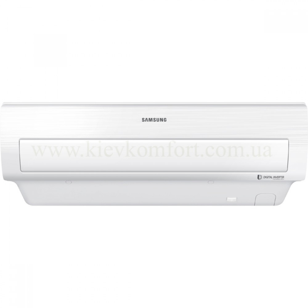Кондиціонер настінний Samsung AR12JSFNRWKNER