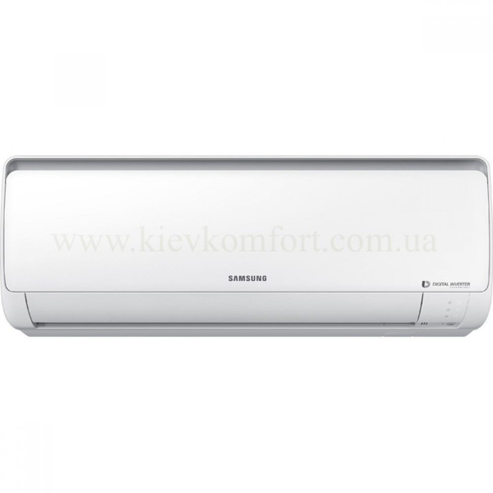 Кондиционер настенный Samsung AR09MSFPAWQNER