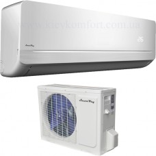 Кондиционер настенный SmartWay SAF-24VGS/SAN-24VGS