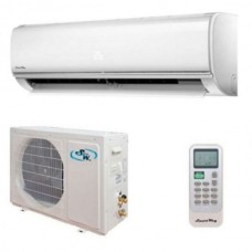 Кондиционер настенный SmartWay SAF-E24FLR / SAN-E24FLR