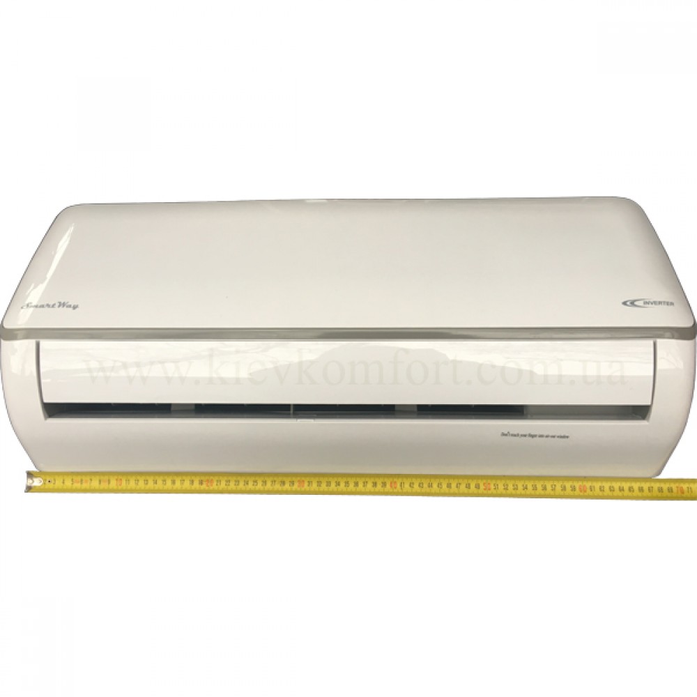 Кондиціонер настінний SmartWay SAFN-E12APL/SAFN-E12APL