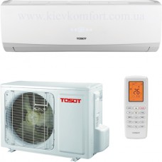 Кондиционер настенный Tosot GS-18DW / GS-18DW