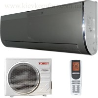 Кондиціонер настінний Tosot GU-09A / GU-09A
