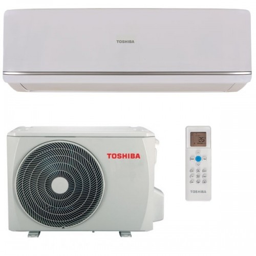 Кондиционер настенный Toshiba RAS-12U2KH3S-EE/RAS-12U2AH3S-EE 