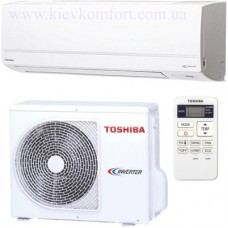 Кондиціонер настінний Toshiba RAS-07EKV-EE / RAS-07EAV-EE