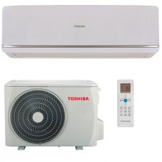 Кондиционер настенный Toshiba RAS-18U2KH3S-EE/RAS-18U2AH3S-EE 