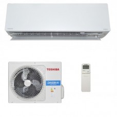 Кондиціонер настінний Toshiba RAS-35G2KVP-ND / RAS-35G2AVP-ND