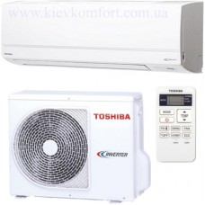 Кондиціонер настінний Toshiba RAS-13EKV-EE / RAS-13EAV-EE