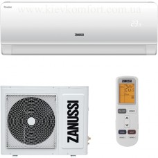 Кондиционер настенный Zanussi ZACS-12 HPR/A15 / ZACS-12 HPR/A15