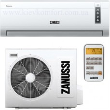 Кондиционер настенный Zanussi ZACS-12 HF/N1 / ZACS-12 HF/N1