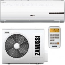 Кондиционер настенный Zanussi ZACS-09 HT/N1 / ZACS-09 HT/N1