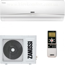 Кондиционер настенный Zanussi ZACS-07 HP/A16/N1 / ZACS-07 HP/A16/N1