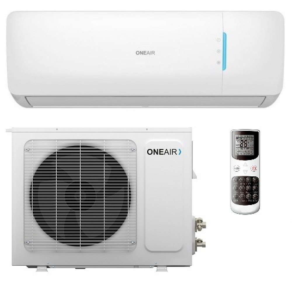 Кондиціонер настінний Air One OAC-07H/N1 Кондиціонер настінний Air One OAC-07H/N1