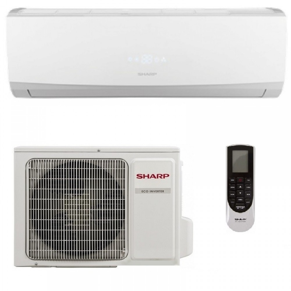 Кондиціонери настінні Sharp AY-X24TCM/AE-X24TCM Кондиціонери настінні Sharp AY-X24TCM/AE-X24TCM