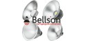 Купольні LED світильники Bellson