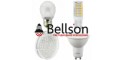 LED лампи Bellson