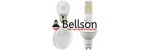 LED лампы Bellson
