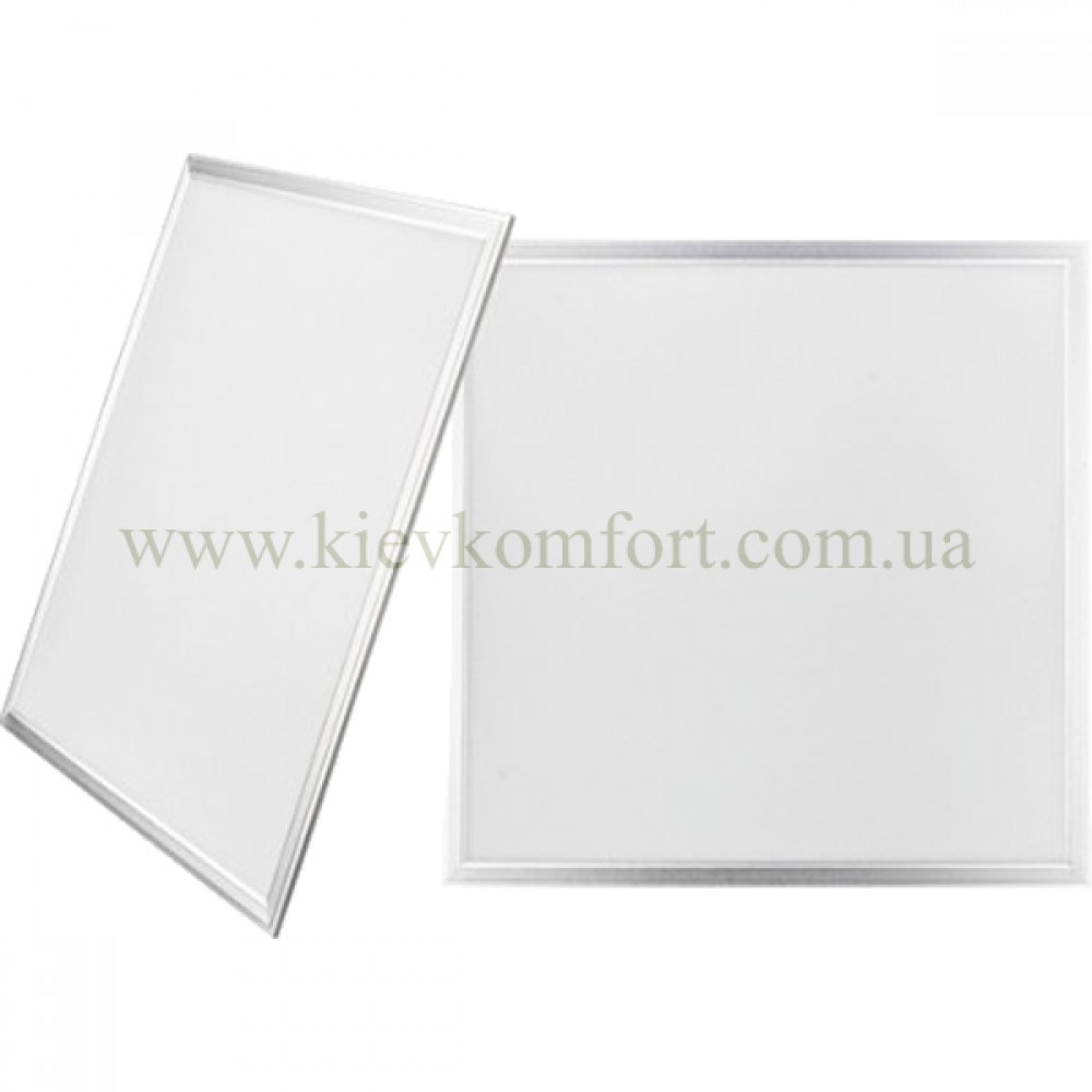 Светодиодная (LED) панель 40W/6000