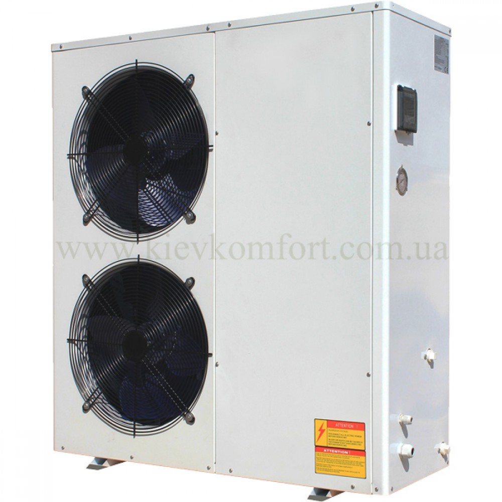 Наружный блок тепловой насос Chigo (серия Compact) CKF-14CH Наружный блок тепловой насос Chigo (серия Compact) CKF-14CH