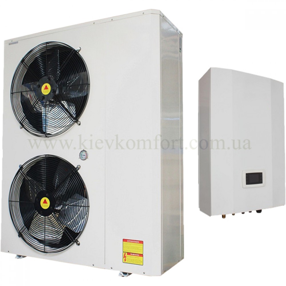 Теплові насоси Chigo Повітря-Вода(серія Snowland) CKSAW-18SH/S Теплові насоси Chigo Повітря-Вода(серія Snowland) CKSAW-18SH/S