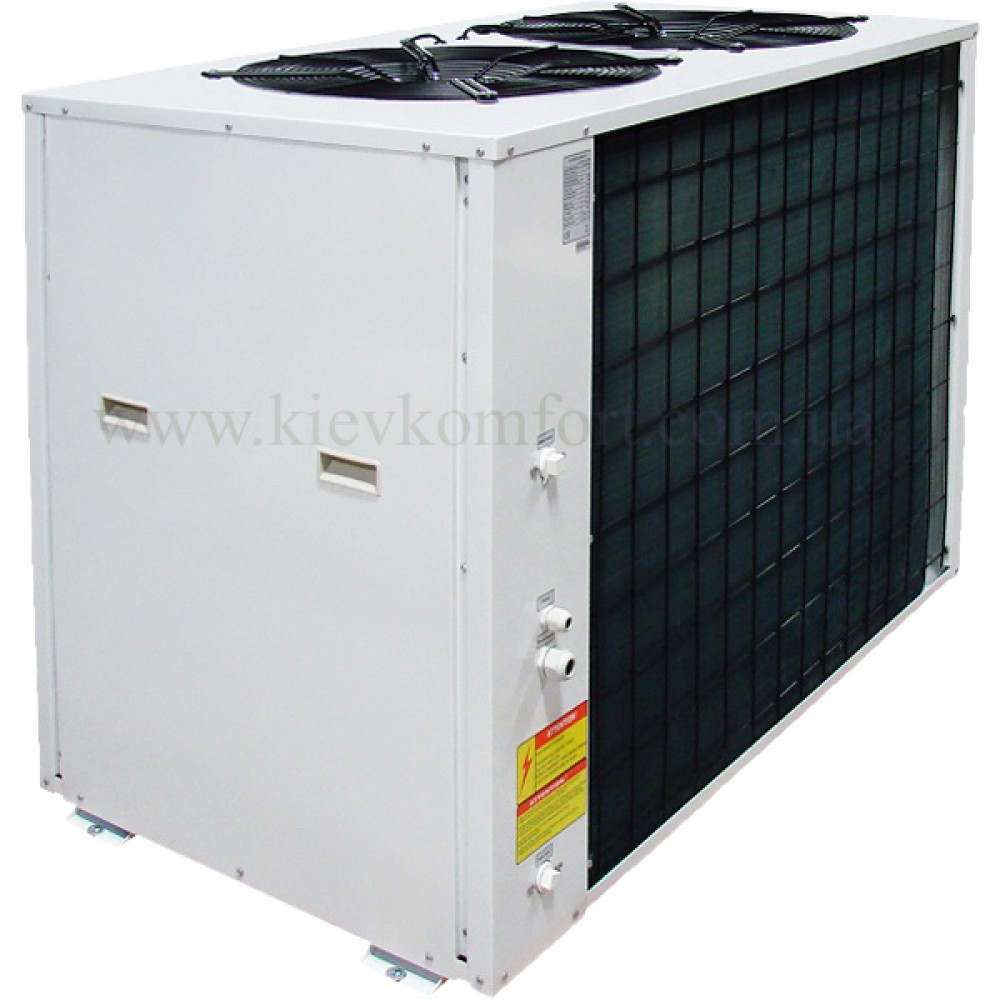 Наружный блок тепловой насос Chigo (серия Compact) CKF-27CV Наружный блок тепловой насос Chigo (серия Compact) CKF-27CV