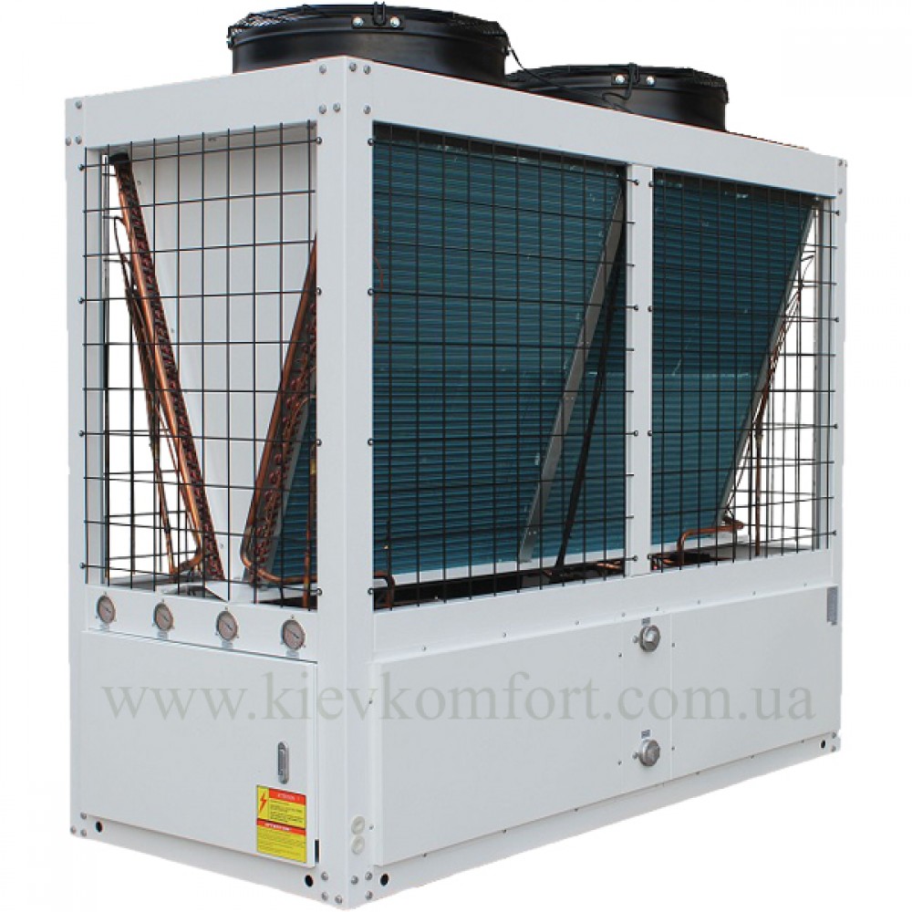 Наружный блок тепловой насос Chigo (серия Compact) CKF-65CV Наружный блок тепловой насос Chigo (серия Compact) CKF-65CV