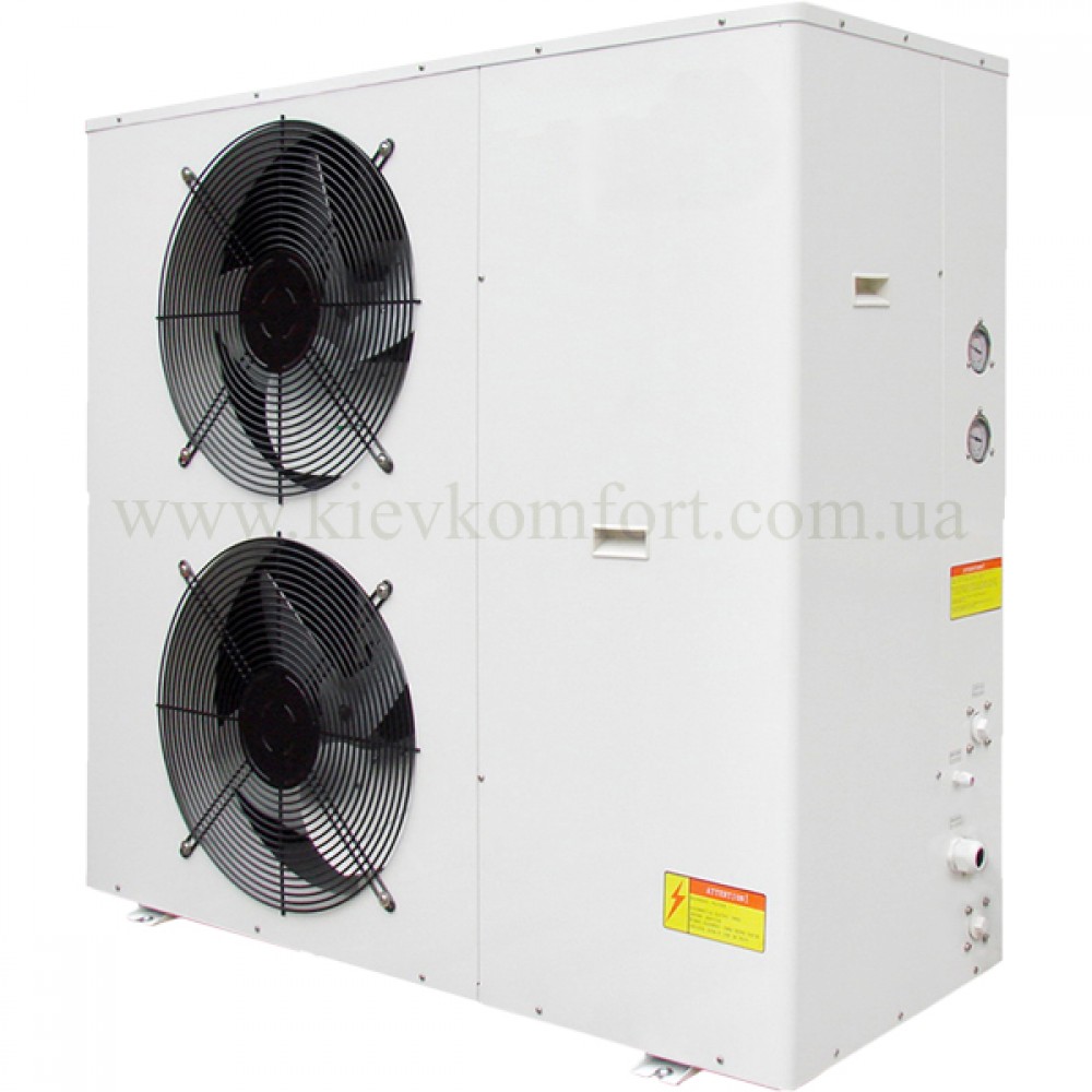 Тепловий насос Chigo DC Inverter KRS-18 Тепловий насос Chigo DC Inverter KRS-18