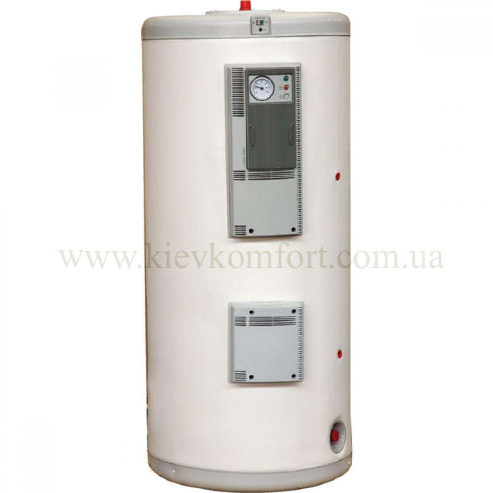 Накопичувальний бак Hitachi для ГВП (YUTAKI-M/S)DHWT300E-2.5H1E Накопичувальний бак Hitachi для ГВП (YUTAKI-M/S)DHWT300E-2.5H1E