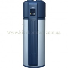 Тепловой насос моноблок Midea Воздух-Вода RSJ-35/300RDN3-Е1