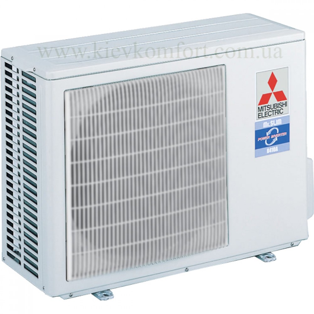 Тепловой насос Mitsubishi Electric Воздух-Вода ZUBADAN PUHZ-SW40VHA Тепловой насос Mitsubishi Electric Воздух-Вода ZUBADAN PUHZ-SW40VHA