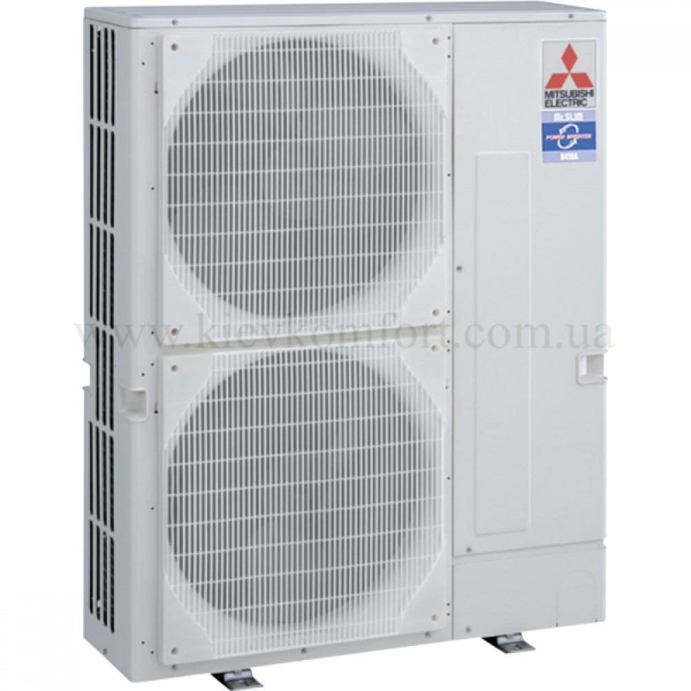 Тепловой насос Mitsubishi Electric Воздух-Вода ZUBADAN PUHZ-SW160YKA Тепловой насос Mitsubishi Electric Воздух-Вода ZUBADAN PUHZ-SW160YKA