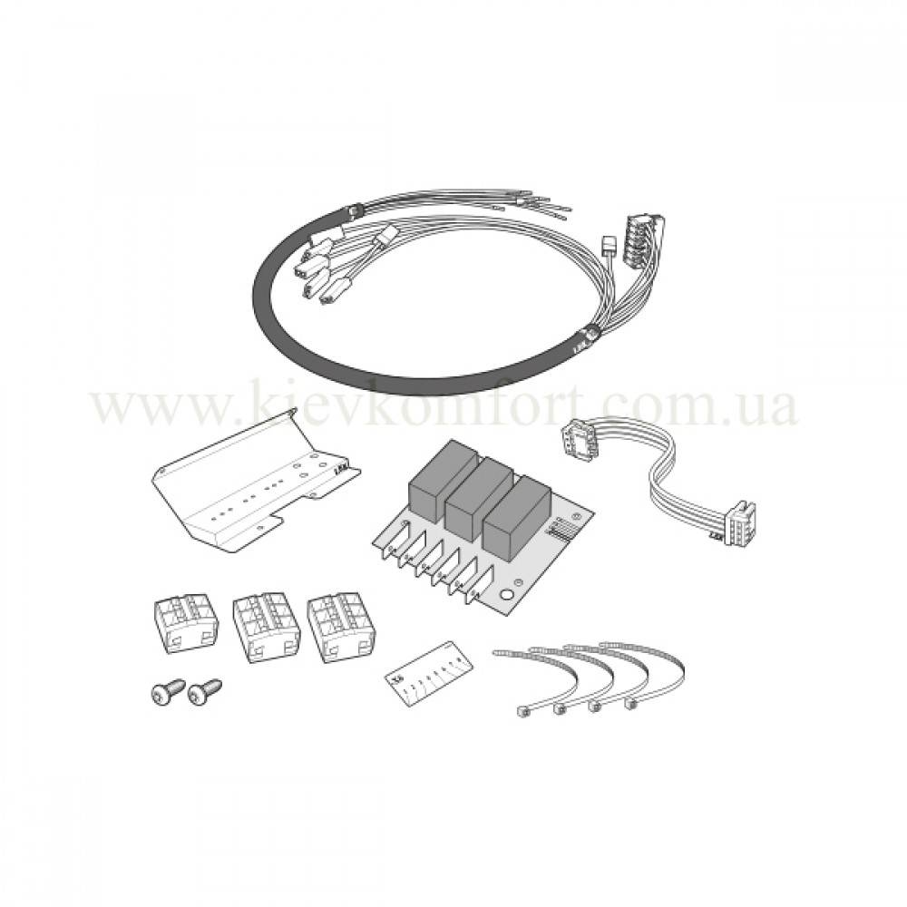 Набір кабелів ACK22 Набір кабелів ACK22