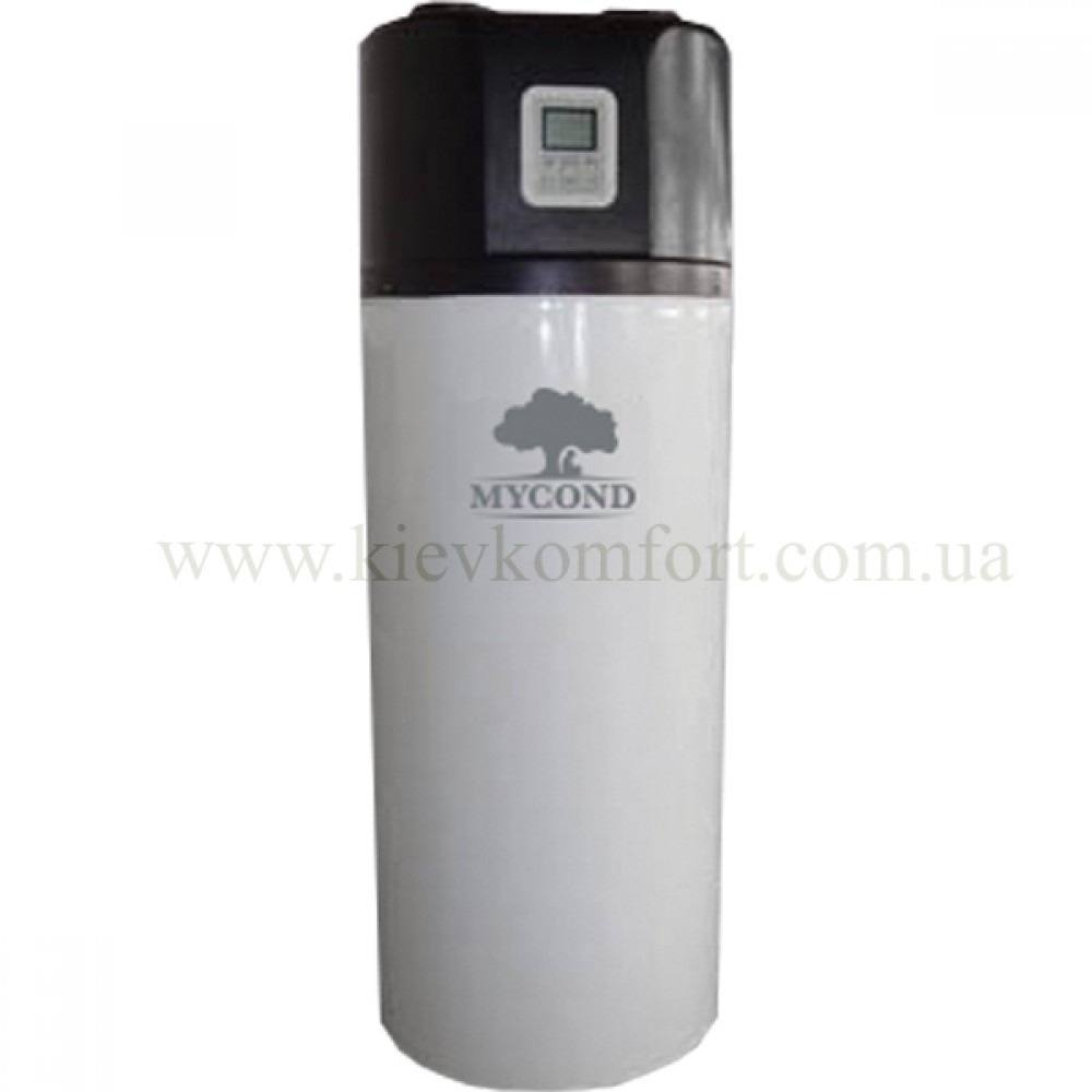 Тепловий насос MYCOND Повітря-Вода MAGMA MHW010MCA–300 Тепловий насос MYCOND Повітря-Вода MAGMA MHW010MCA–300