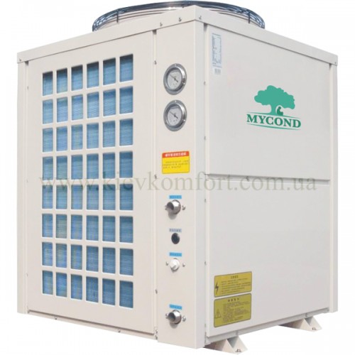 Тепловой насос MYCOND Воздух-Вода ARCTIC MHCM080B/S(L01)