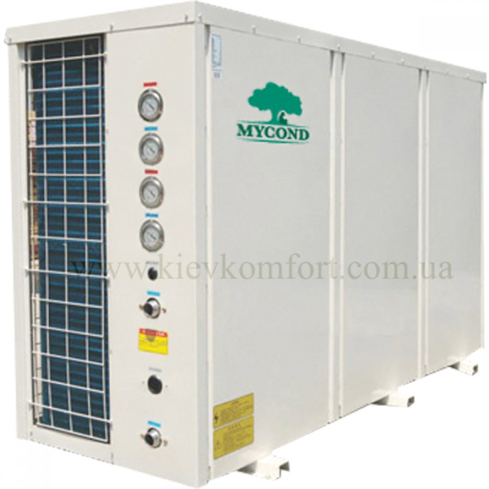 Тепловой насос MYCOND Воздух-Вода MAGMA MHM030B(02H) Тепловой насос MYCOND Воздух-Вода MAGMA MHM030B(02H)