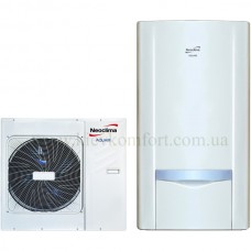 Тепловий насос Повітря Neoclima-Вода AQUAIR NS-HP120AH3 / NU-HP120AH3