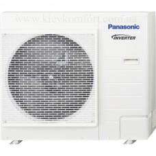 Тепловой насос Panasonic Воздух-Вода AQUAREA WH-UD09FE5