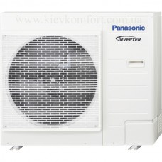 Тепловий насос Panasonic Повітря-Вода AQUAREA WH-UD09FE5