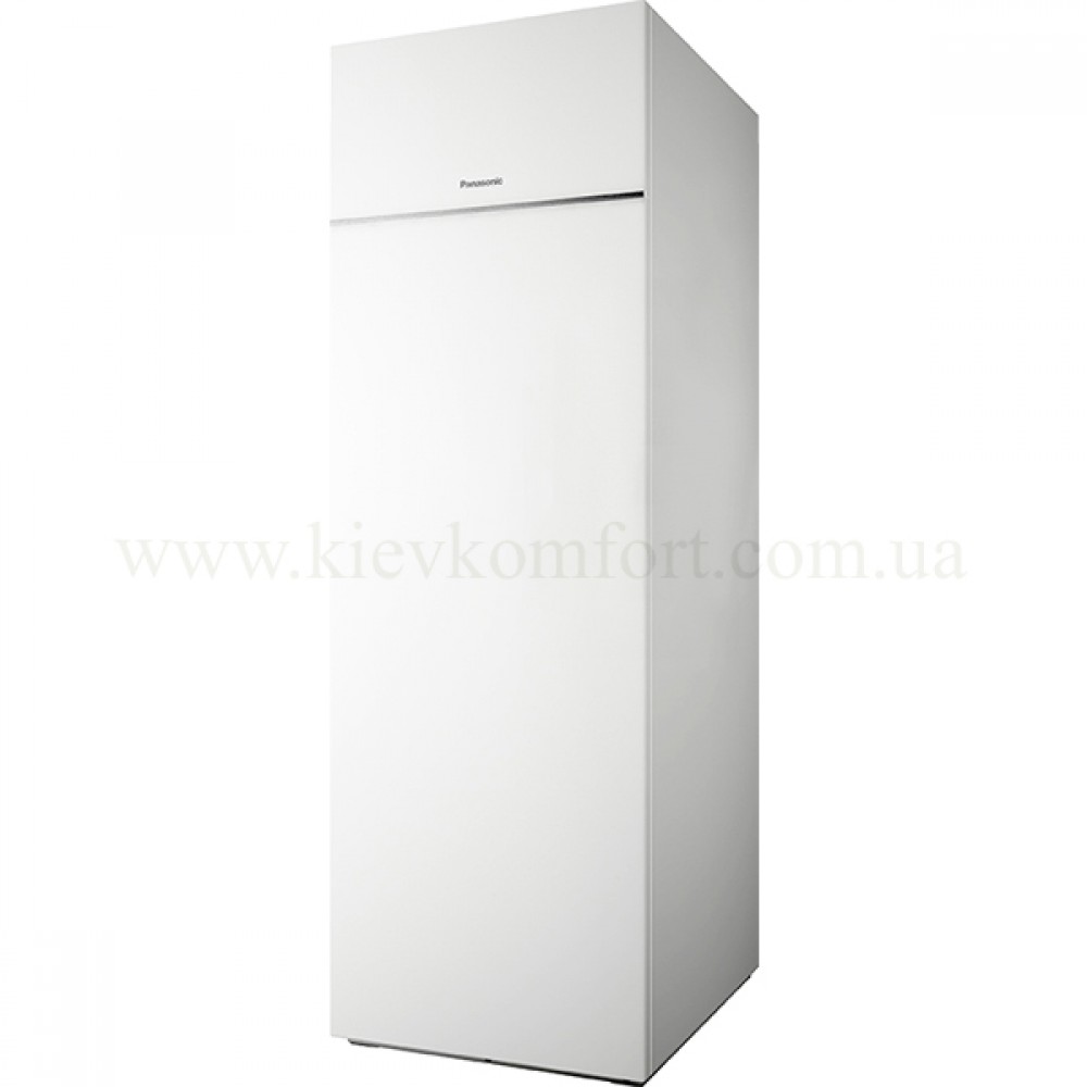 Тепловий насос Panasonic Повітря-Вода AQUAREA WH-ADC1216G6E5 Тепловий насос Panasonic Повітря-Вода AQUAREA WH-ADC1216G6E5