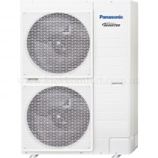 Тепловий насос Panasonic Повітря-Вода AQUAREA WH-UD12FE8